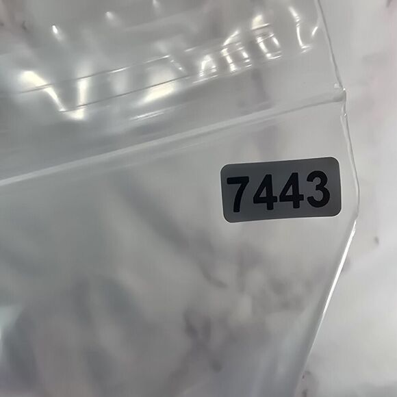 Judy Blue Jeans Womens 5 27 Skinny Fit Jogger Pull On High Rise Crop Frayed - Picture 12 of 12